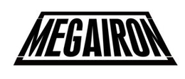 MEGAIRON trademark