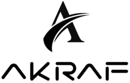 A AKRAF trademark