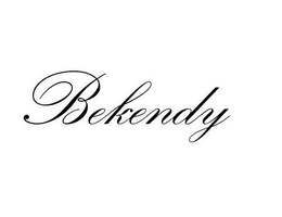 BEKENDY trademark