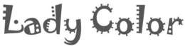 LADY COLOR trademark