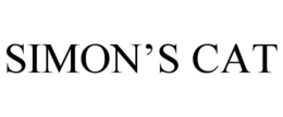 SIMON'S CAT trademark