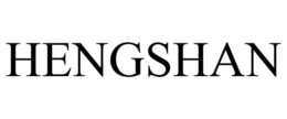 HENGSHAN trademark