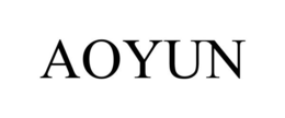 AOYUN trademark