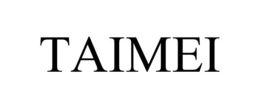 TAIMEI trademark