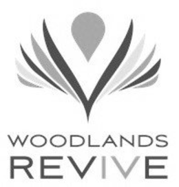 WOODLANDS REVIVE trademark