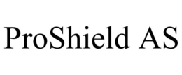 PROSHIELD AS trademark