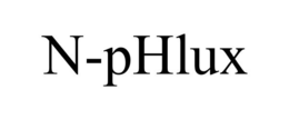 N-PHLUX trademark