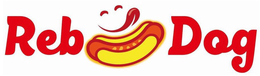 REB DOG trademark