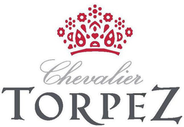 CHEVALIER TORPEZ trademark
