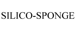 SILICO-SPONGE trademark