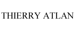 THIERRY ATLAN trademark