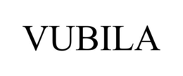 VUBILA trademark