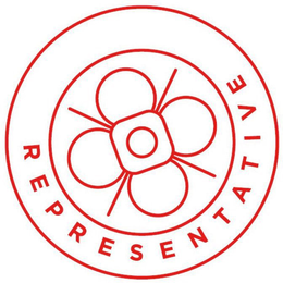 REPRESENTATIVE trademark