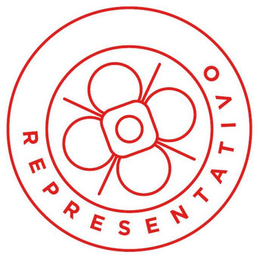 REPRESENTATIVO trademark
