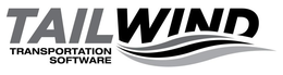 TAILWIND TRANSPORTATION SOFTWARE trademark