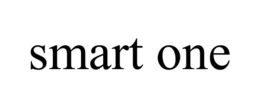 SMART ONE trademark