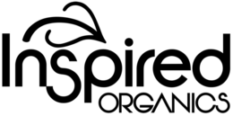 INSPIRED ORGANICS trademark