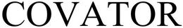 COVATOR trademark