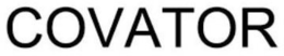 COVATOR trademark