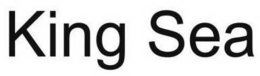KING SEA trademark