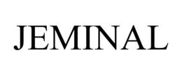 JEMINAL trademark