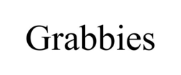 GRABBIES trademark