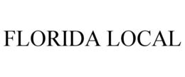 FLORIDA LOCAL trademark