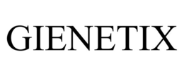 GIENETIX trademark