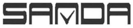 SANDA trademark