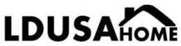 LDUSA HOME trademark