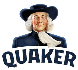 QUAKER trademark