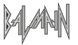 BALMAIN trademark
