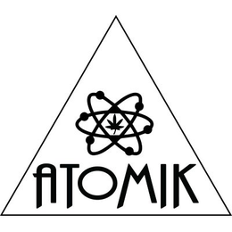 ATOMIK trademark