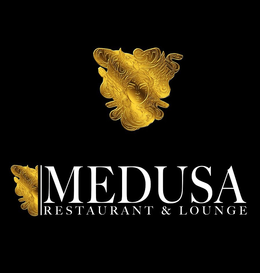 MEDUSA RESTAURANT & LOUNGE trademark