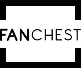 FANCHEST trademark