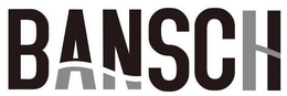 BANSCH trademark