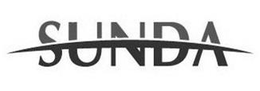 SUNDA trademark