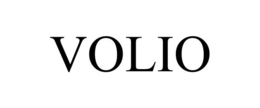 VOLIO trademark