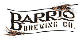 BARRIO BREWING CO. trademark