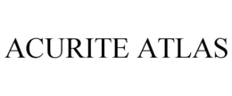 ACURITE ATLAS trademark