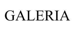 GALERIA trademark