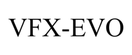 VFX-EVO trademark