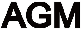 AGM trademark