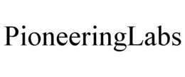 PIONEERINGLABS trademark