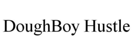 DOUGHBOY HUSTLE trademark