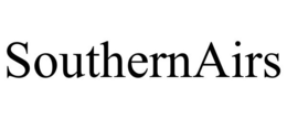 SOUTHERNAIRS trademark