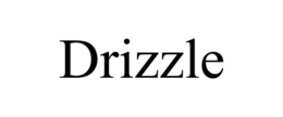 DRIZZLE trademark
