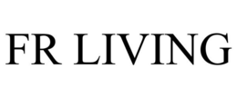 FR LIVING trademark