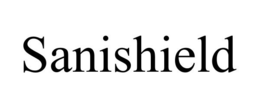 SANISHIELD trademark