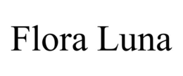 FLORA LUNA trademark